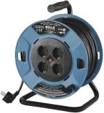 Μπαλαντέζα Καρούλι BULLE 50Mt 607020