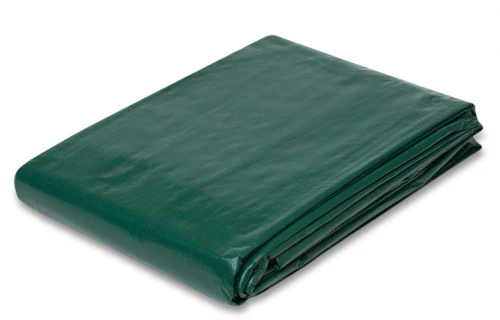 Μουσαμάς πράσινος 90gr 2x3m CRESMAN
