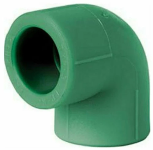 Γωνία 90ο Interplast Φ20