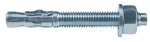 Βύσμα Μεταλλικό EXPRESS Fwa 12x120Β