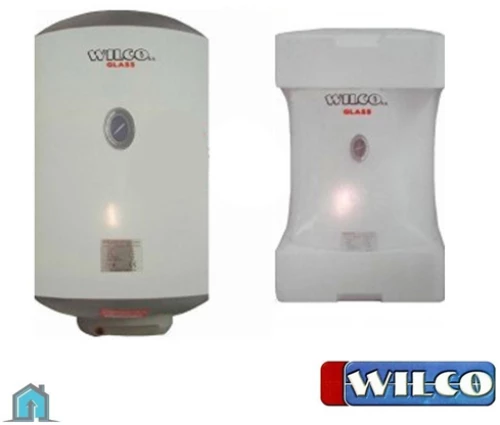 Θερμοσίφωνας Wilco 40lt Κάθετο
