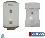 Θερμοσίφωνας Wilco 40lt Κάθετο