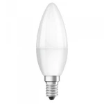 Λαμπτήρας Led Κερί C37-7W, E14, 6000LM ΛΕΥΚΟ 520-84427