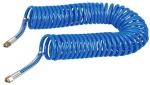 Σπιράλ αέρος μπλε 8mm 5m