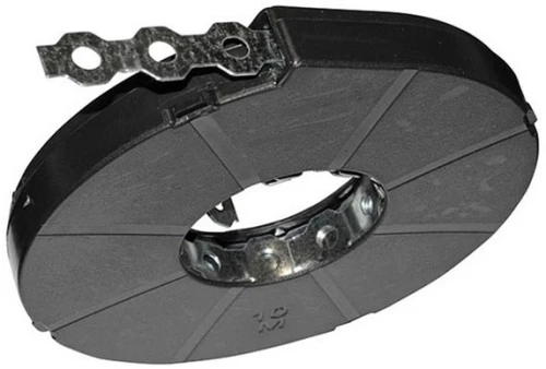 Τσέρκι Γαλβανιζέ Ν 0.7X12MM