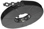 Τσέρκι Γαλβανιζέ Ν 0.7X12MM