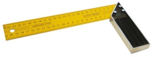 Essential Γωνιόμετρο Μαραγκών 40cm