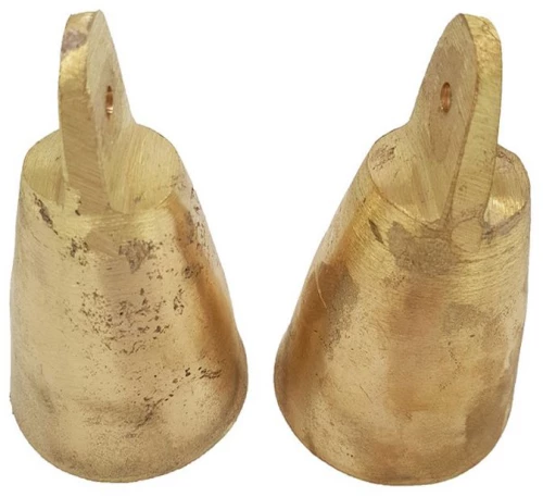 Γλώσσα για κυπρί 7.5cm 260gr