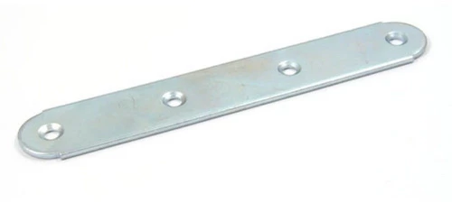 Λαμάκι μαραγκών Ν.160 γαλβανιζέ 160x25mm