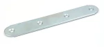 Λαμάκι μαραγκών Ν.160 γαλβανιζέ 160x25mm