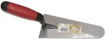 Μυστρί Σοβατζήδων Λοξό Πλαστική Λαβή 24cm 620124