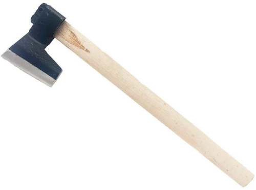 Τσεκούρι κλάδου ελληνικό χειροποίητο 0,5kg μήκος 46cm