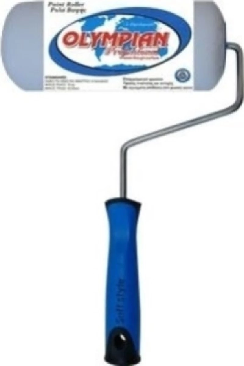 Olympian Ρολό Standard 1802 18cm