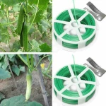 Σύρμα Πλαστικοποιημένο 30m GL-34233G