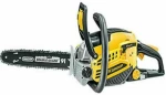 F.F. Group GCS 450D Pro Αλυσοπρίονο Βενζίνης 5,7kg με Λάμα 45cm 46059