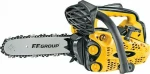 F.F. Group GCS 450D Pro Αλυσοπρίονο Βενζίνης 5,7kg με Λάμα 45cm 46059