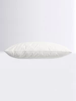 Μαξιλαροθήκες Menta 02-Ecru 50X70