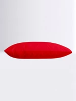 Μαξιλαροθήκες Menta 12-Red 50X70