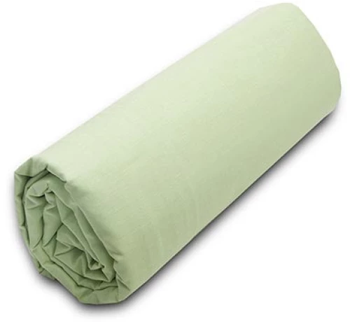 Κατωσέντονο Menta με λάστιχο 24 Mint 120x200+20