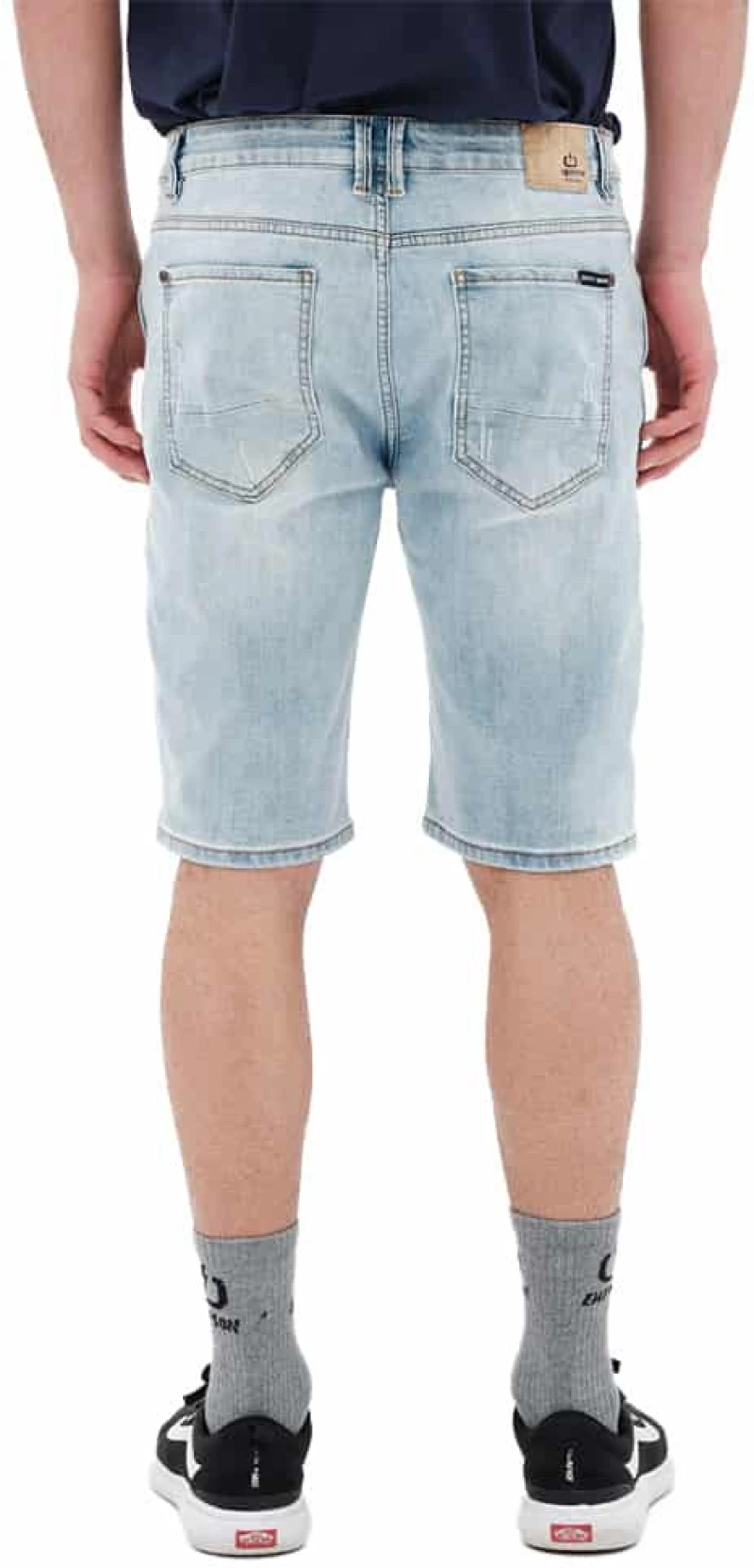 Τζιν Emerson 221.EM45.197 Light Blue