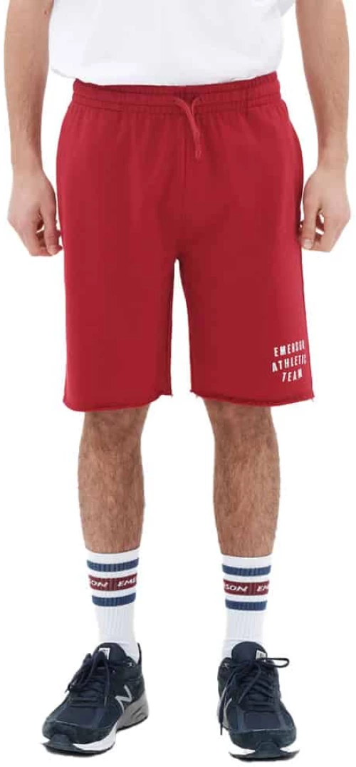 Sweat Βερμούδα Emerson 221.EM26.37 Berry