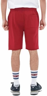 Sweat Βερμούδα Emerson 221.EM26.37 Berry
