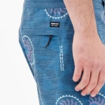 Μαγιό Emerson 221.EM525.23 Navy Blue