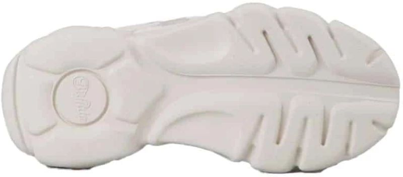 Buffalo CLD Chai Sneakers Cream