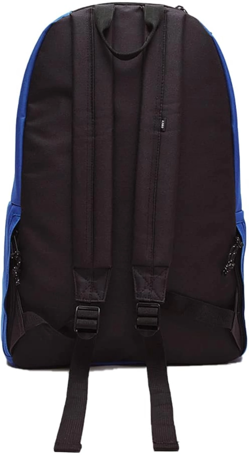 Obey Takeover Day Backpack Blue