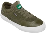 Παπούτσι Emerica Vulcano Olive