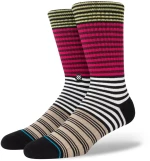 Κάλτσες Stance Diatonic Magenta