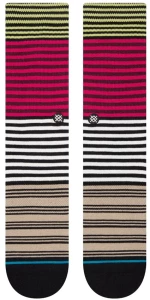 Κάλτσες Stance Diatonic Magenta