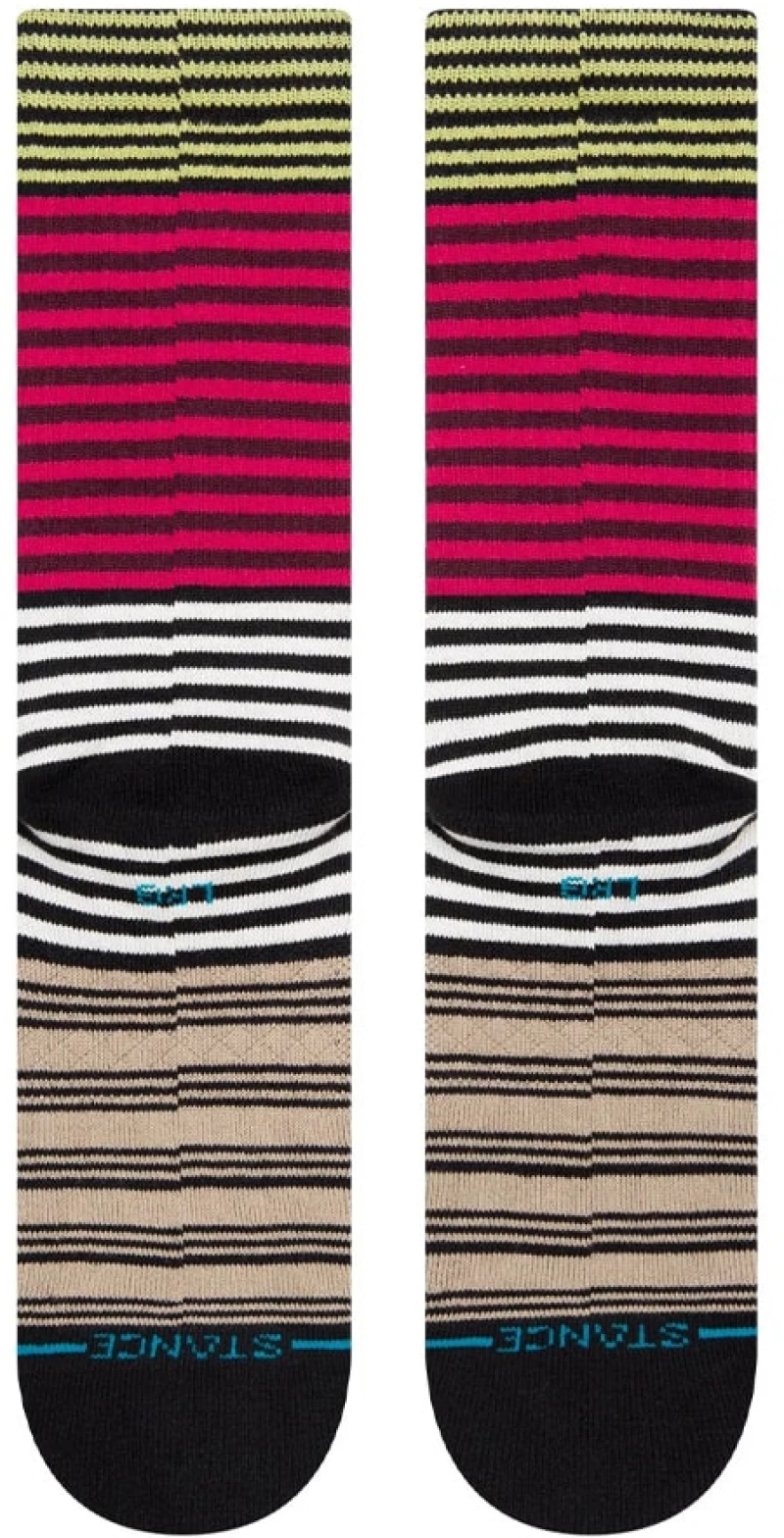 Κάλτσες Stance Diatonic Magenta