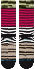 Κάλτσες Stance Diatonic Magenta