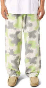 Παντελόνι HUF Commander Camo