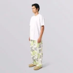Παντελόνι HUF Commander Camo