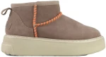 Χειμωνιάτικο Μποτάκι Colors Of California Taupe