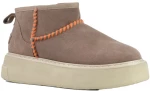 Χειμωνιάτικο Μποτάκι Colors Of California Taupe