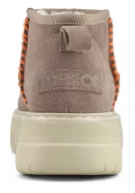 Χειμωνιάτικο Μποτάκι Colors Of California Taupe