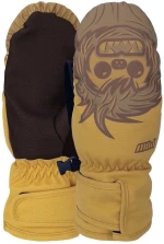 Παιδικά Γάντια Snowboard Pow Ochre