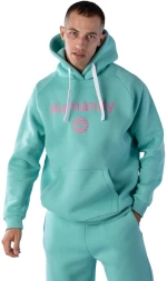 Unisex Φούτερ Theta Humanity Mint