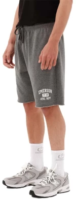 Sweatshorts Emerson 231.EM26.37 Grey