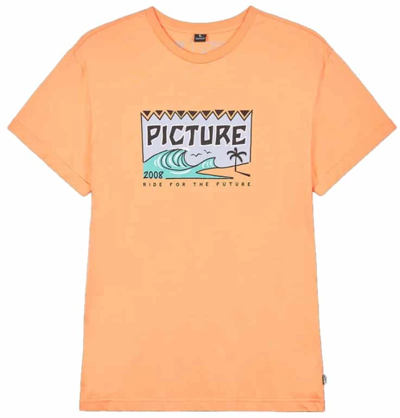 T-Shirt Picture Namara Pumpkin