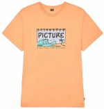 T-Shirt Picture Namara Pumpkin