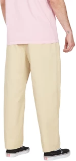 Παντελόνι Chino Volcom Pleated Almond