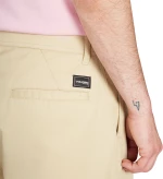 Παντελόνι Chino Volcom Pleated Almond