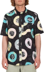 Πουκάμισο Volcom Vent LP Back