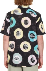 Πουκάμισο Volcom Vent LP Back