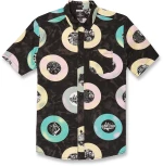 Πουκάμισο Volcom Vent LP Back