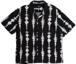 Unisex Πουκάμισο HUF Seismogram Black